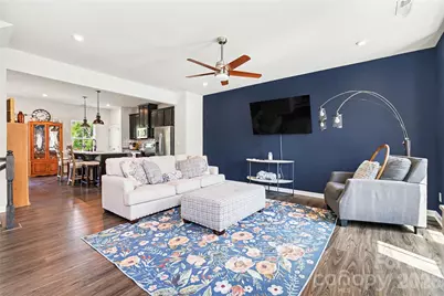 409 Lahinch Drive, Tega Cay, SC 29708 - Photo 8