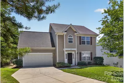 634 Longacre Drive, Charlotte, NC 28214 - Photo 1