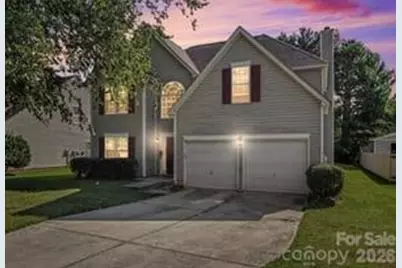 5616 Linda Vista Lane, Charlotte, NC 28216 - Photo 1