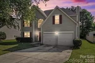 5616 Linda Vista Ln, Charlotte, NC 28216 - Photo 1