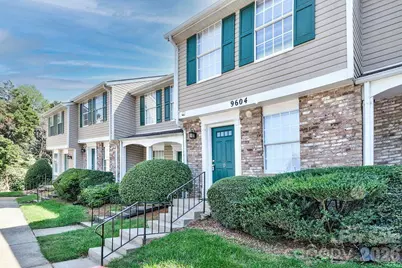 9604 Vinca Circle #D, Charlotte, NC 28213 - Photo 1