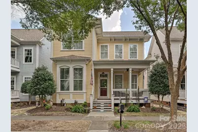 11531 Ardrey Crest Drive, Charlotte, NC 28277 - Photo 1