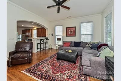 11531 Ardrey Crest Drive, Charlotte, NC 28277 - Photo 4
