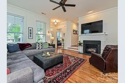 11531 Ardrey Crest Drive, Charlotte, NC 28277 - Photo 12