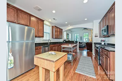 11531 Ardrey Crest Drive, Charlotte, NC 28277 - Photo 10
