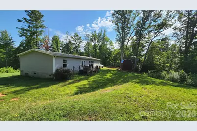 967 Barnardsville Highway, Weaverville, NC 28787 - Photo 6