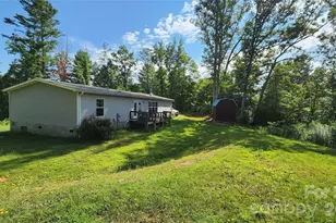 967 Barnardsville Hwy, Weaverville, NC 28787 - Photo 6