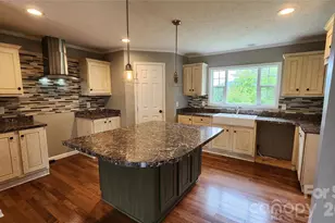 967 Barnardsville Hwy, Weaverville, NC 28787 - Photo 1