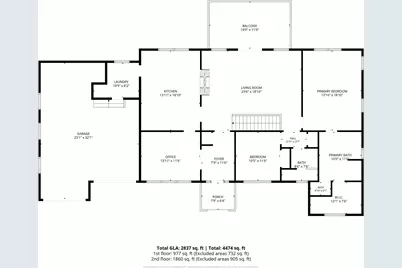 98 Soapstone Creek Drive, Arden, NC 28704 - Photo 36