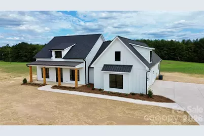 1925 Snyders Store Road, Wingate, NC 28174 - Photo 44