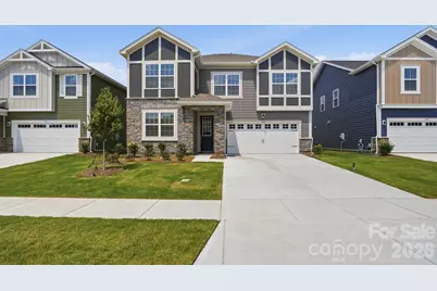 1448 McCollum Street, Monroe, NC 28112 - Photo 1