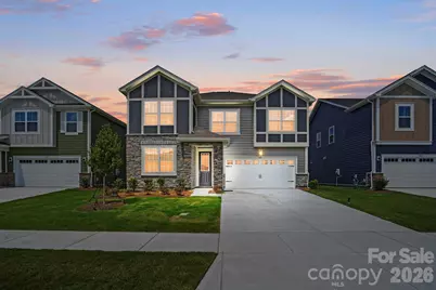 1448 McCollum Street, Monroe, NC 28112 - Photo 2