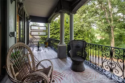 18 Woodlink Road, Asheville, NC 28801 - Photo 4