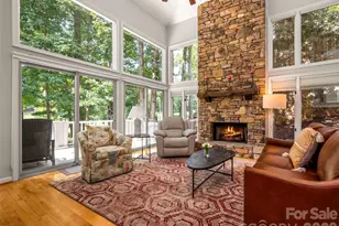 1003 Indian Cave Rd, Hendersonville, NC 28739 - Photo 8
