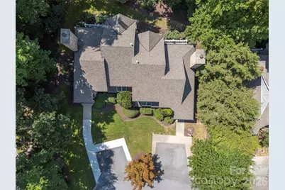 1003 Indian Cave Road, Hendersonville, NC 28739 - Photo 36