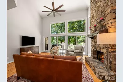 1003 Indian Cave Road, Hendersonville, NC 28739 - Photo 6