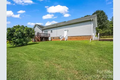 Lot 1/794 Mackey Freeman Road, Bostic, NC 28018 - Photo 8