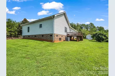 Lot 1/794 Mackey Freeman Road, Bostic, NC 28018 - Photo 10