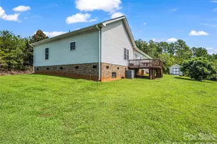 Lot 1 794 Mackey Freeman Rd, Bostic, NC 28018 - Photo 10
