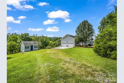 Lot 1/794 Mackey Freeman Road, Bostic, NC 28018 - Photo 2