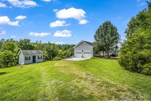 Lot 1 794 Mackey Freeman Rd, Bostic, NC 28018 - Photo 2