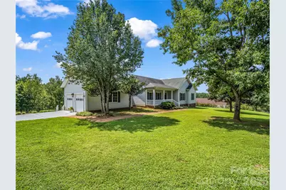 Lot 1/794 Mackey Freeman Road, Bostic, NC 28018 - Photo 4