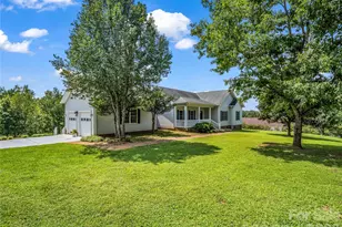 Lot 1 794 Mackey Freeman Rd, Bostic, NC 28018 - Photo 4
