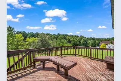 Lot 1/794 Mackey Freeman Road, Bostic, NC 28018 - Photo 16