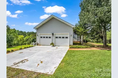 Lot 1/794 Mackey Freeman Road, Bostic, NC 28018 - Photo 6