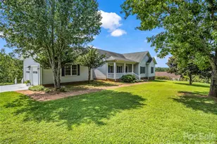 Lot 1 794 Mackey Freeman Rd, Bostic, NC 28018 - Photo 1