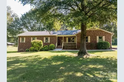 614 Salisbury Street, Rockwell, NC 28138 - Photo 1