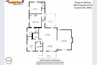 3601 Chapelwood Drive, Gastonia, NC 28052 - Photo 16