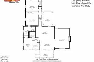 3601 Chapelwood Dr, Gastonia, NC 28052 - Photo 16