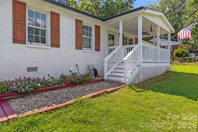 3601 Chapelwood Drive, Gastonia, NC 28052 - Photo 1