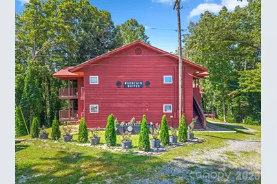 57 Observation Point Road, Bryson City, NC 28713 - Photo 2