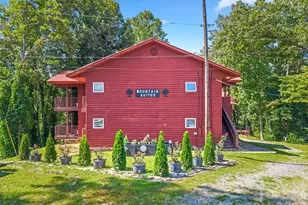 57 Observation Point Rd, Bryson City, NC 28713 - Photo 2