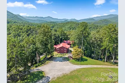 57 Observation Point Road, Bryson City, NC 28713 - Photo 4