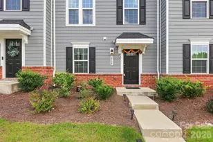 2509 Autumn Olive Ln, Stallings, NC 28104 - Photo 1