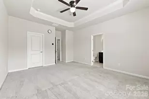 2509 Autumn Olive Ln, Matthews, NC 28104 - Photo 18