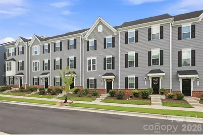 2509 Autumn Olive Lane, Stallings, NC 28104 - Photo 2