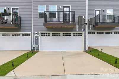 2509 Autumn Olive Lane, Stallings, NC 28104 - Photo 34
