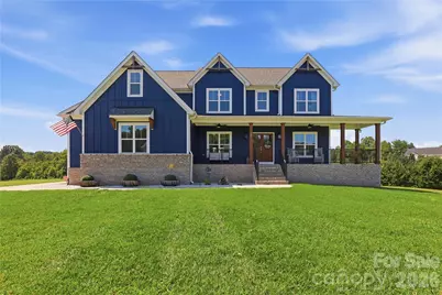 180 Eagles Landing Lane #14, Mocksville, NC 27028 - Photo 1