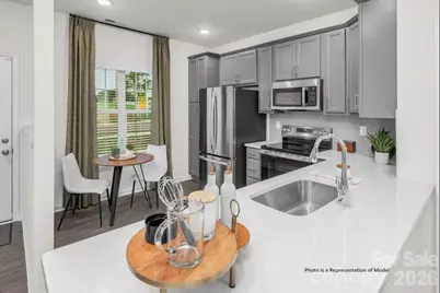 4166 Olympus Avenue #0201, Gastonia, NC 28052 - Photo 4