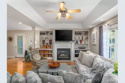 105 Deer Glade Lane, Waynesville, NC 28786 - Photo 6