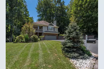 105 Deer Glade Lane, Waynesville, NC 28786 - Photo 34