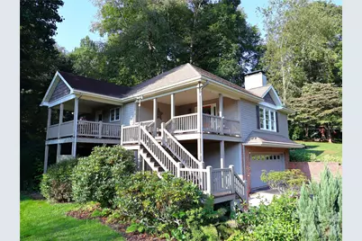 105 Deer Glade Lane, Waynesville, NC 28786 - Photo 2