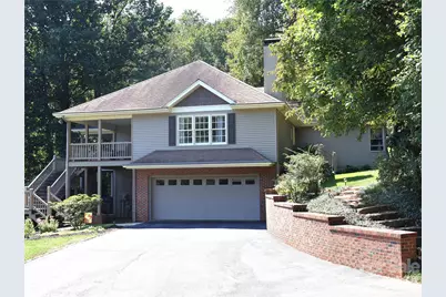 105 Deer Glade Lane, Waynesville, NC 28786 - Photo 1