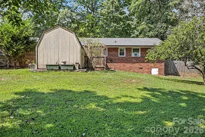 3932 Yokley Street, Winston Salem, NC 27107 - Photo 26