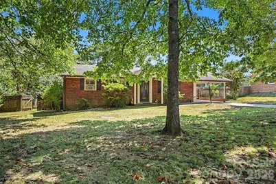 3932 Yokley Street, Winston Salem, NC 27107 - Photo 2