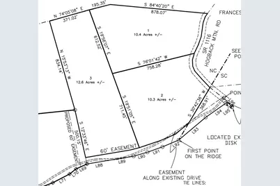 Lot 1 Hogback Mountain Road #1, Tryon, NC 28782 - Photo 22